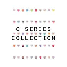 G-Series Collection (G1-G50) - 2 OZ