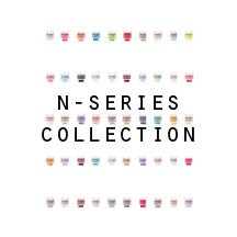 N-Series Collection (N1-N50) - 2 OZ